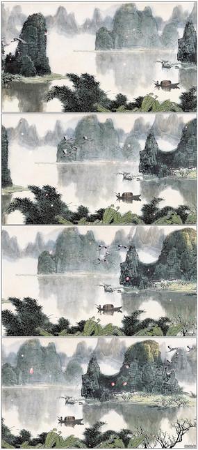 探索神秘房间
